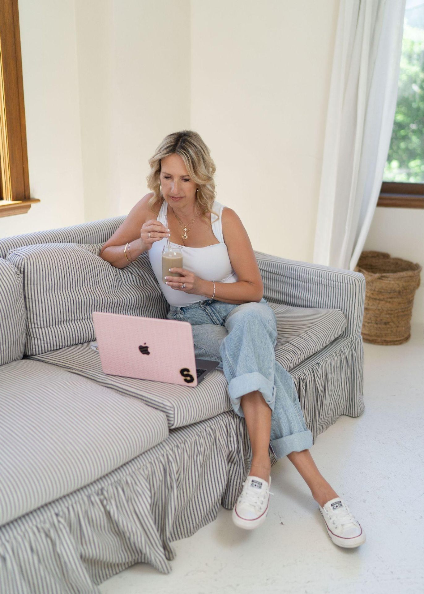 Susan · Coffee Essential Meal Protein