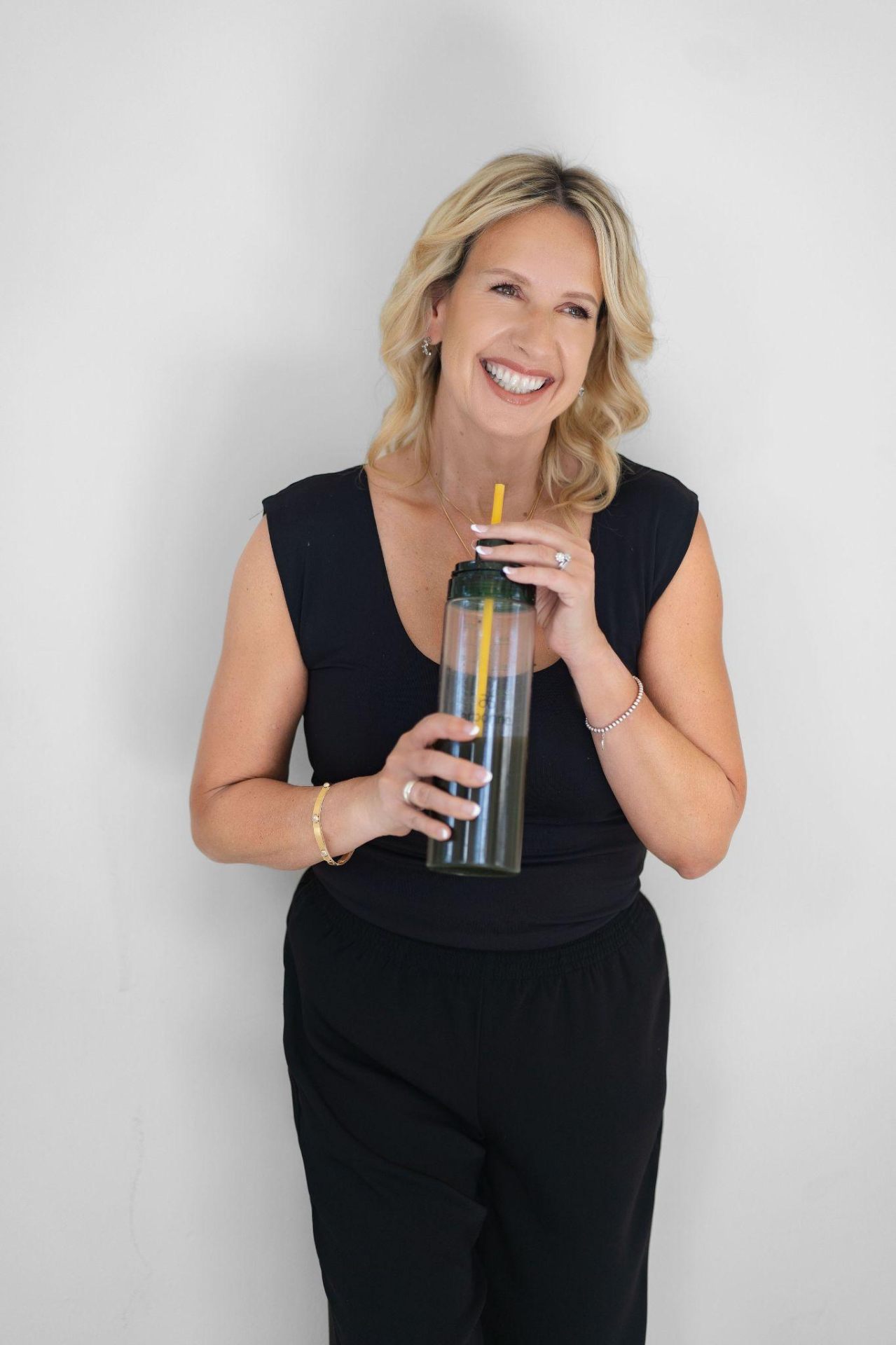 Susan · GreenSynergy Elixir